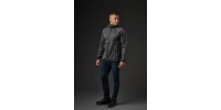Softshell léger pour homme